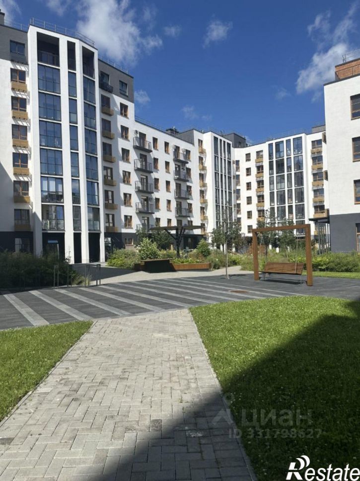 2-комн квартира ул Ломоносова, 18,  д. 18