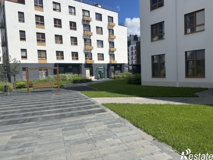 2-комн квартира ул Ломоносова, 18,  д. 18
