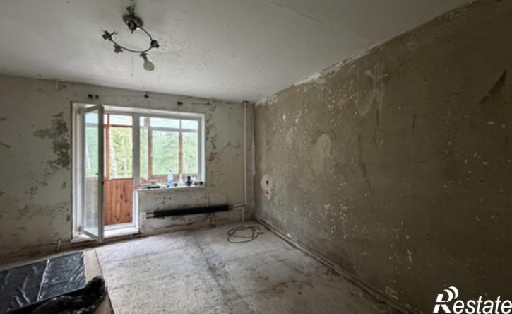 2-комн квартира ул Каширина, 35,  д. 35