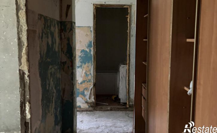 2-комн квартира ул Каширина, 35,  д. 35