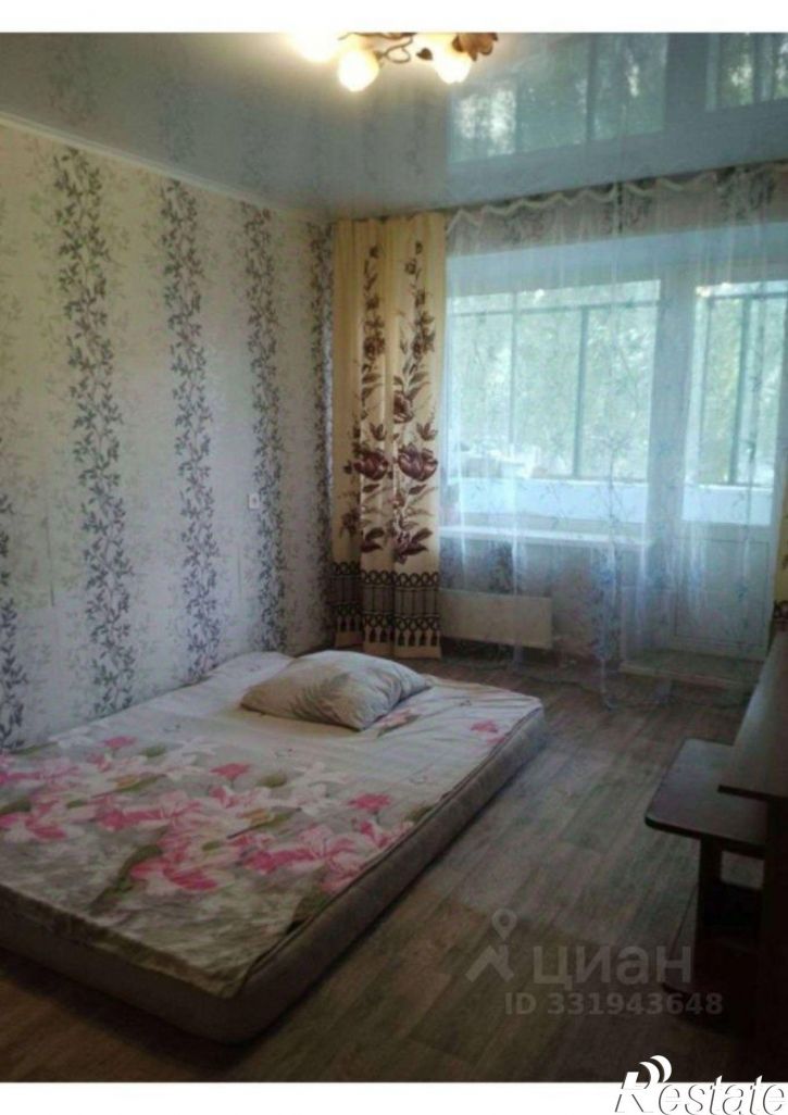 2-комн квартира ул 40 лет Победы, 4,  д. 4
