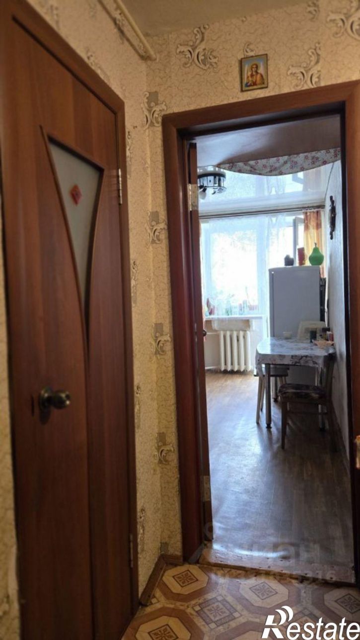 2-комн квартира
