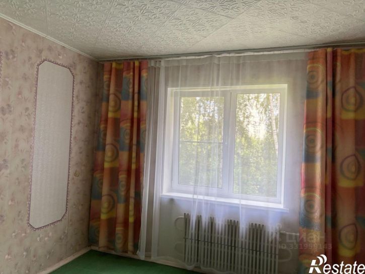 2-комн квартира Озерск