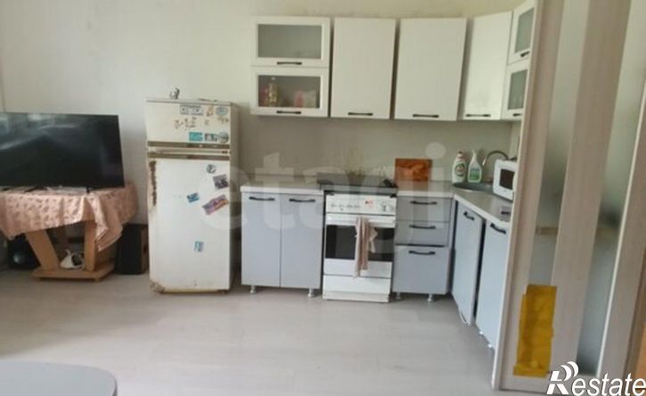1-комн квартира Миасс, улица Вернадского, 40