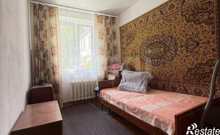 3-комн квартира Южноуральск, Московская улица, 31