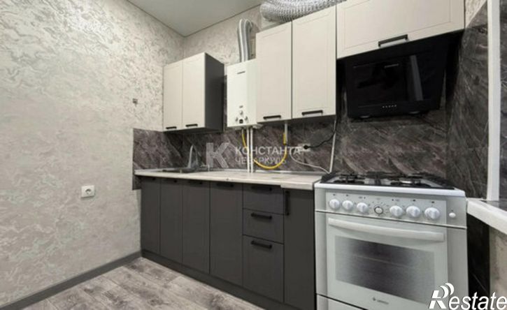 1-комн квартира Чебаркуль, улица Крылова, 8А