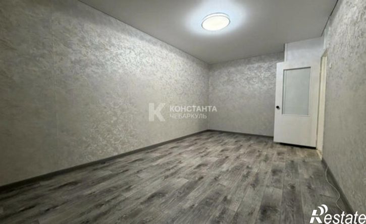 1-комн квартира Чебаркуль, улица Крылова, 8А