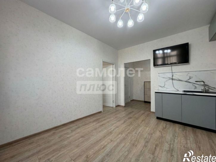 2-комн квартира Рощино п., Лесопарковая ул., д.3