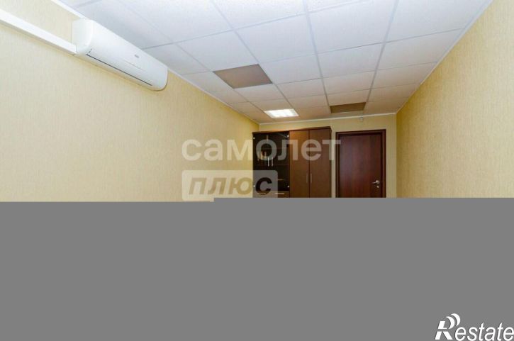 3-комн квартира Челябинск г., Курчатовский
