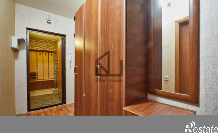 2-комн квартира Челябинск, улица Конструктора Духова, 5
