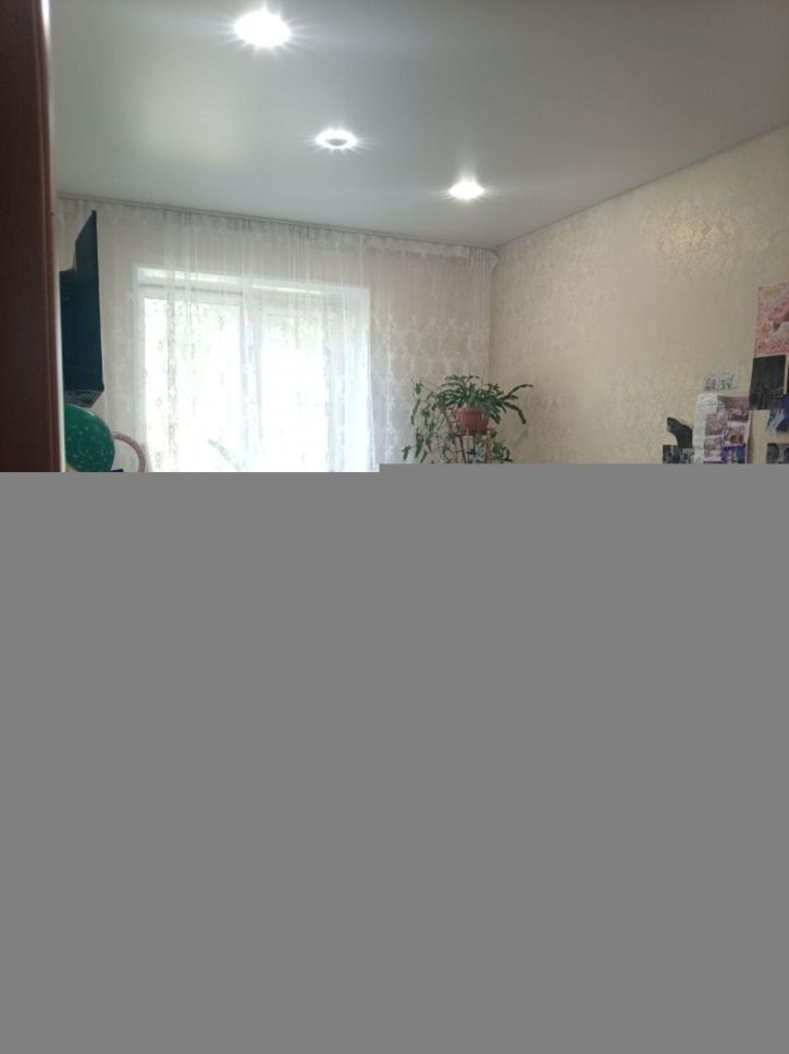 3-комн квартира Чебаркуль, улица Елагина