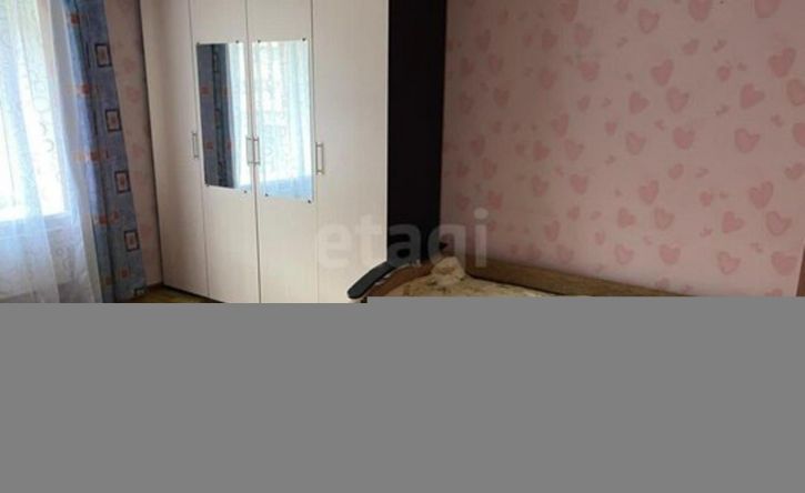 4-комн квартира Аша, улица Петра Еремеева, 1