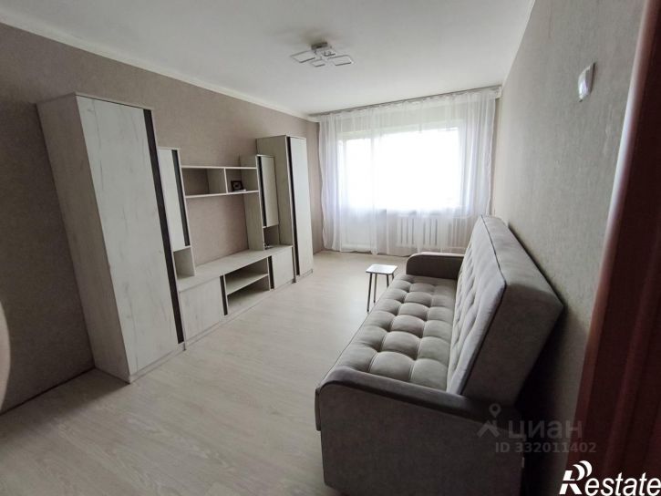 2-комн квартира ул МКР-2, 35,  д. 35
