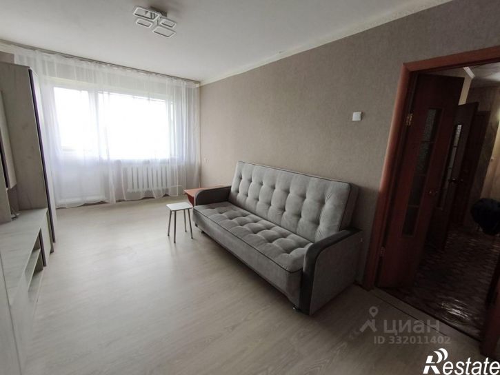 2-комн квартира ул МКР-2, 35,  д. 35