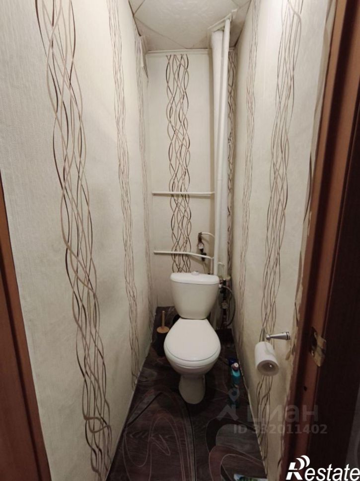 2-комн квартира ул МКР-2, 35,  д. 35
