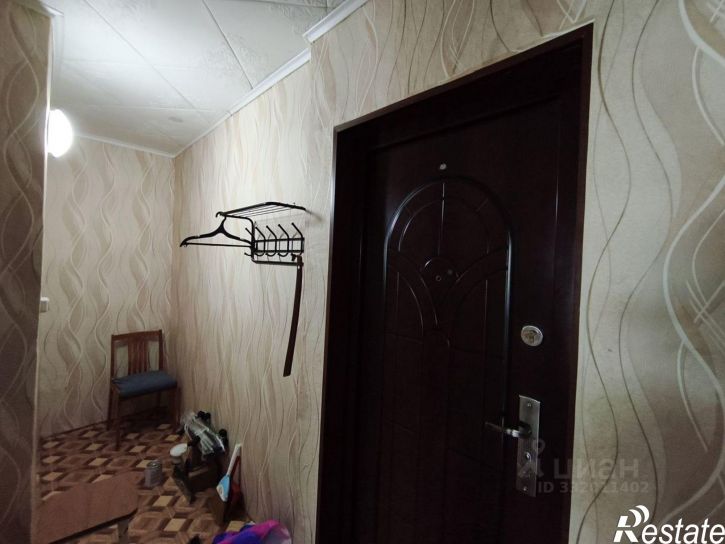2-комн квартира ул МКР-2, 35,  д. 35