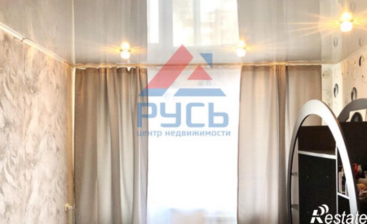 1-комн квартира ул Мира, 3А,  д. 3А