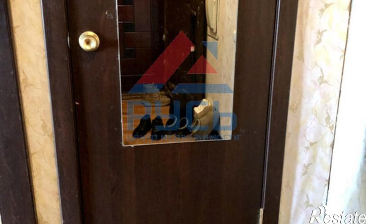 1-комн квартира ул Мира, 3А,  д. 3А