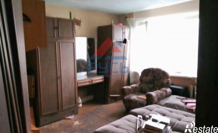3-комн квартира ул Высоковольтная, 46,  д. 46