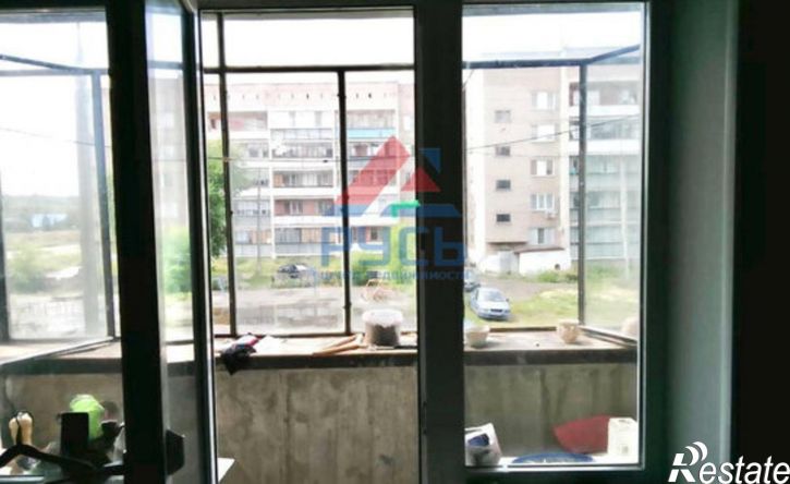 3-комн квартира ул Высоковольтная, 46,  д. 46