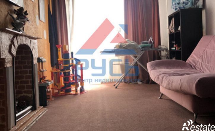 3-комн квартира ул 50 лет Октября, 2,  д. 2