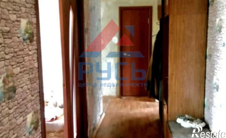 3-комн квартира ул Высоковольтная, 46,  д. 46