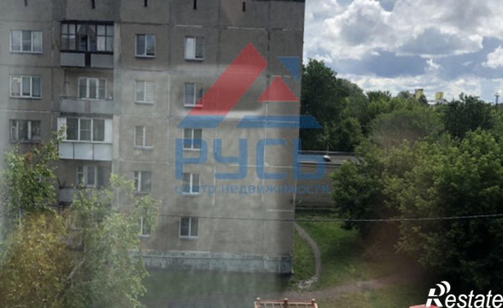 3-комн квартира ул 50 лет Октября, 2,  д. 2