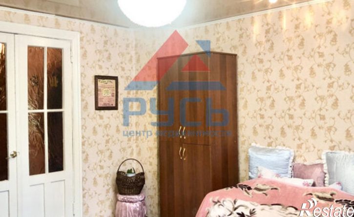 1-комн квартира ул Мира, 2,  д. 2