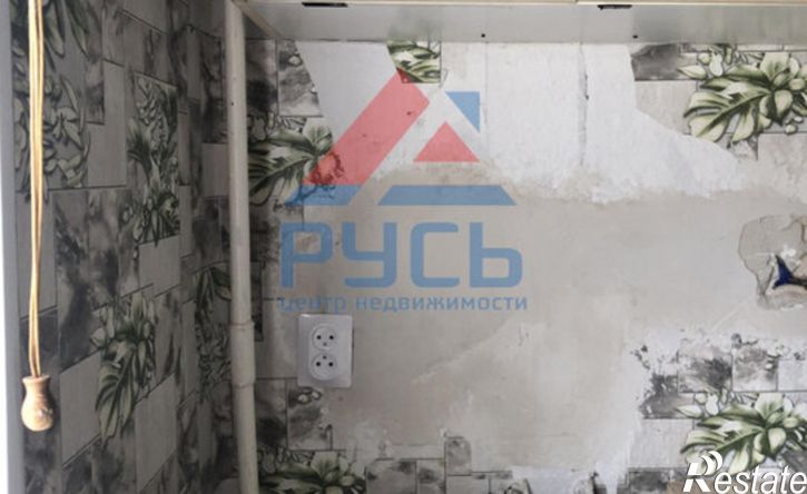 3-комн квартира ул 50 лет Октября, 2,  д. 2