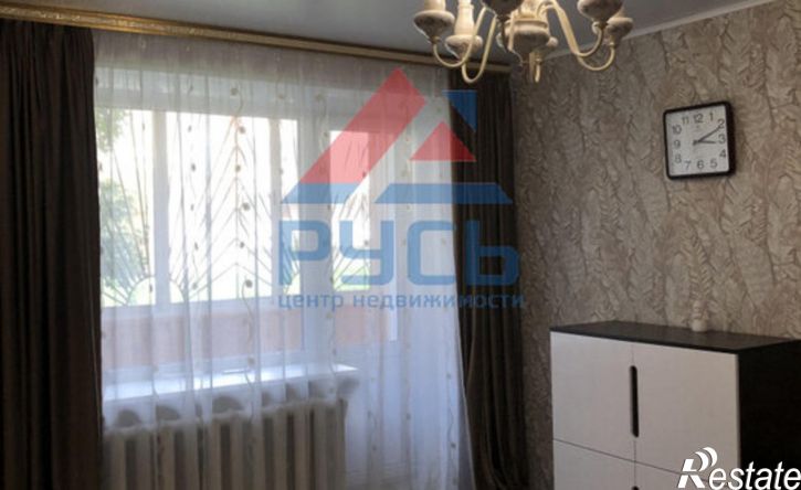 3-комн квартира ул Дзержинского, 14А,  д. 14А