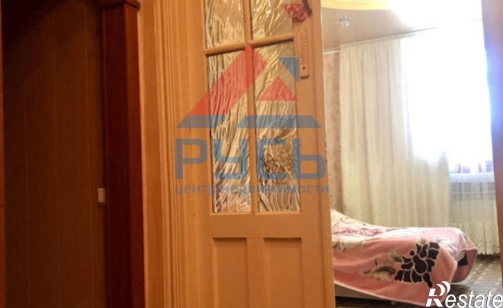 1-комн квартира ул Мира, 2,  д. 2