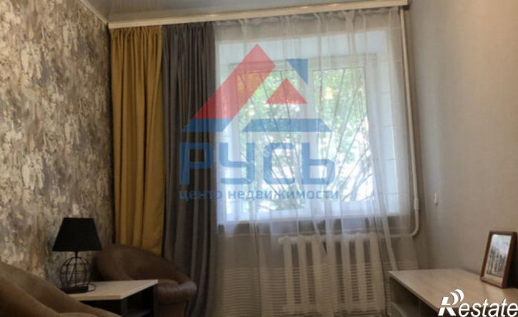3-комн квартира ул Дзержинского, 14А,  д. 14А