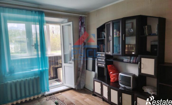 2-комн квартира ул Пушкина, 4А,  д. 4А
