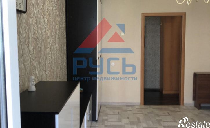 3-комн квартира ул Дзержинского, 14А,  д. 14А