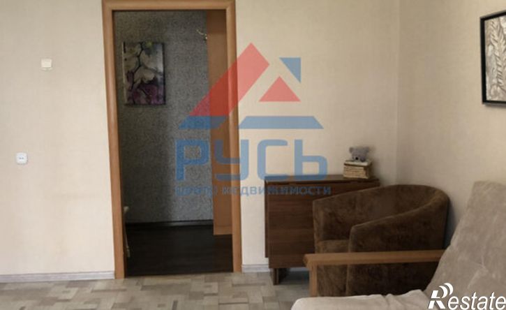 3-комн квартира ул Дзержинского, 14А,  д. 14А