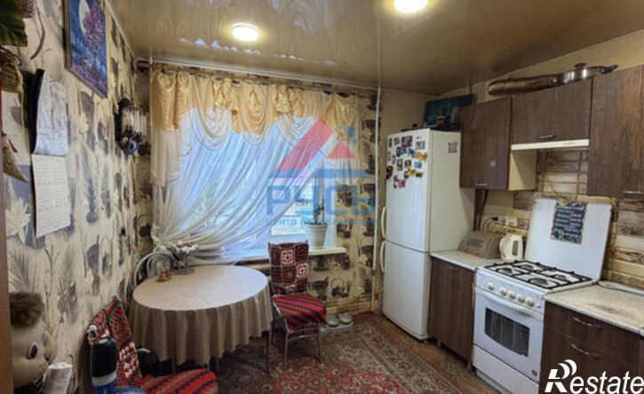 3-комн квартира ул Надежды, 2,  д. 2
