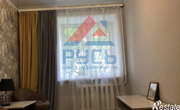 3-комн квартира ул Дзержинского, 14А,  д. 14А