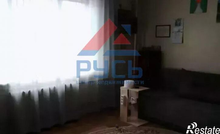 2-комн квартира ул Пушкина, 4А,  д. 4А