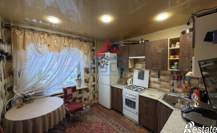 3-комн квартира ул Надежды, 2,  д. 2