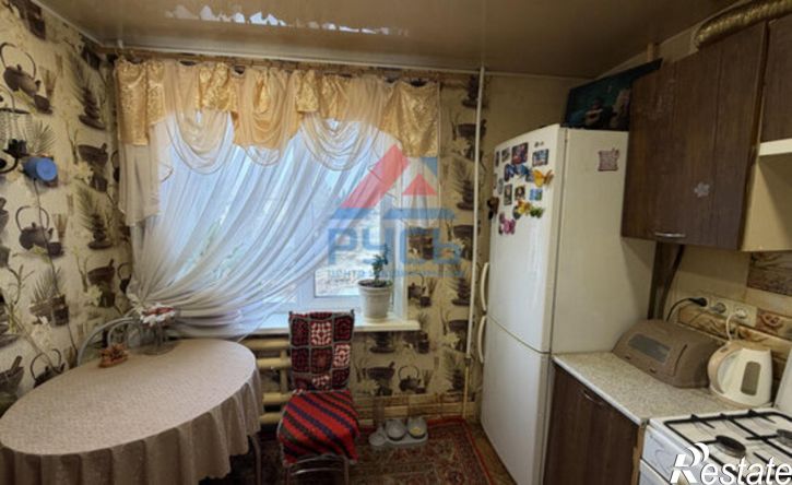 3-комн квартира ул Надежды, 2,  д. 2