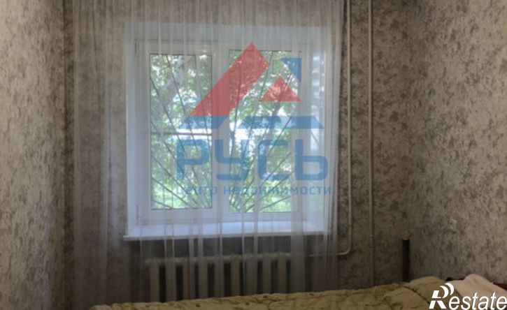3-комн квартира ул Дзержинского, 14А,  д. 14А