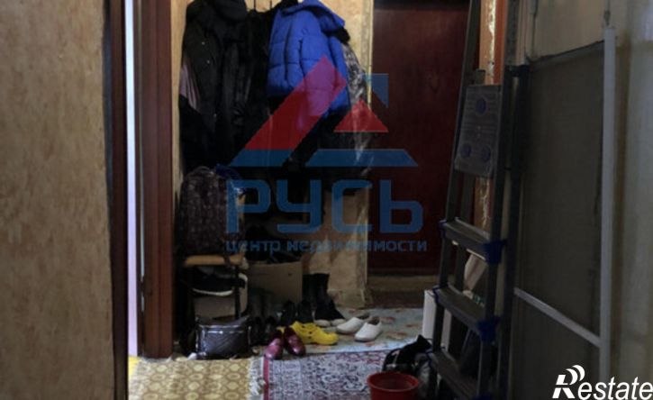 2-комн квартира ул Мира, 32,  д. 32