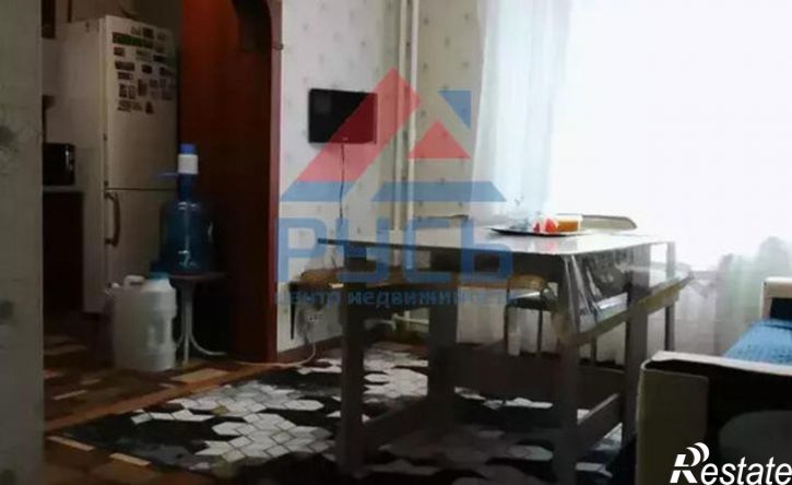 2-комн квартира ул Пушкина, 4А,  д. 4А