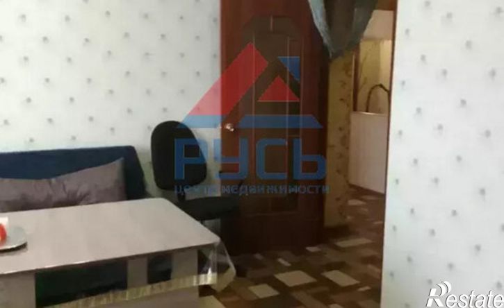 2-комн квартира ул Пушкина, 4А,  д. 4А