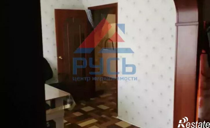 2-комн квартира ул Пушкина, 4А,  д. 4А