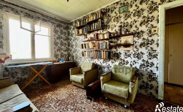 6-комн квартира ул Мира, 34,  д. 34