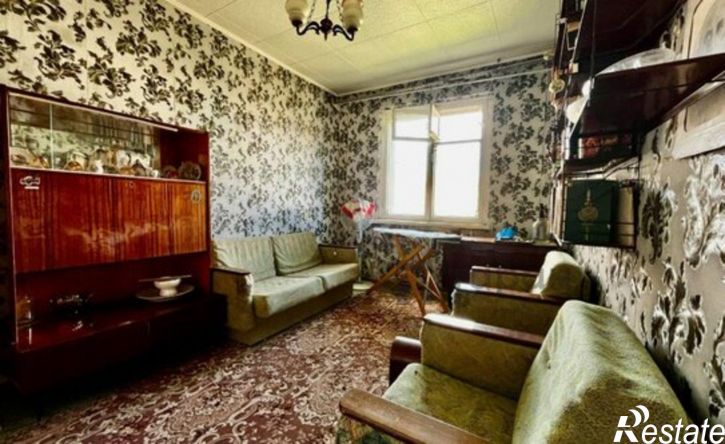 6-комн квартира ул Мира, 34,  д. 34