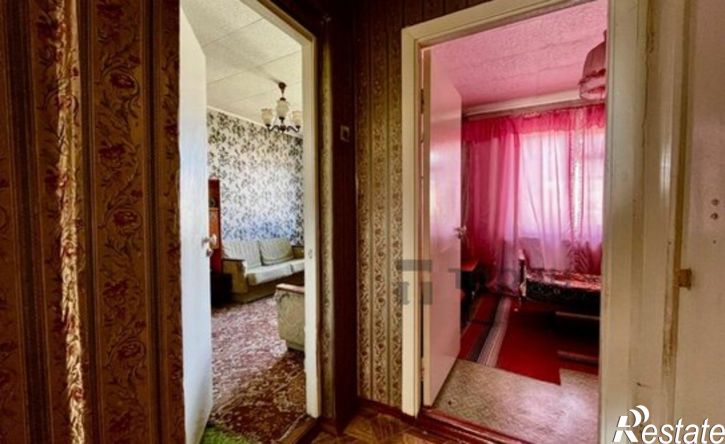 6-комн квартира ул Мира, 34,  д. 34