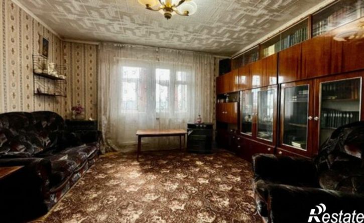 6-комн квартира ул Мира, 34,  д. 34