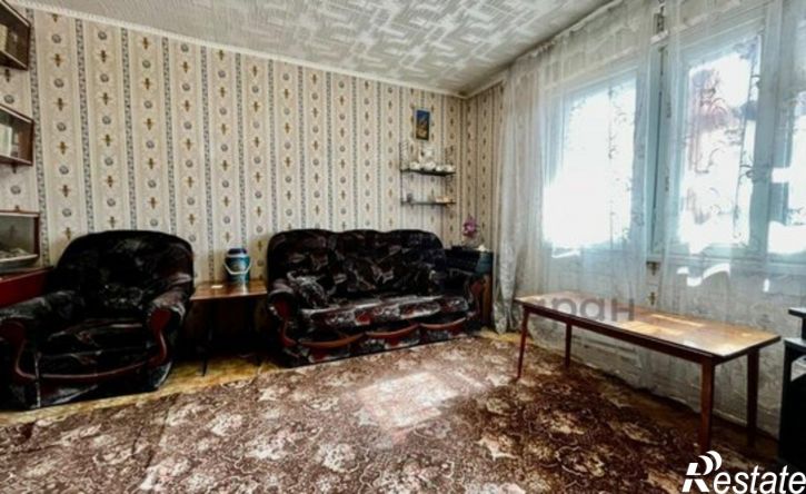 6-комн квартира ул Мира, 34,  д. 34